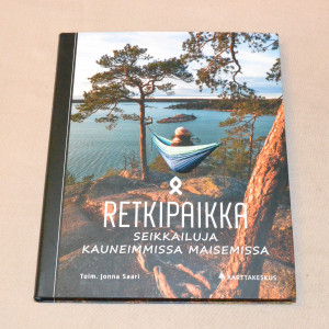 Retkipaikka Seikkailuja kauneimmissa maisemissa